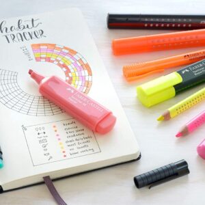 TEXTLINER 48 154815 Highlighter