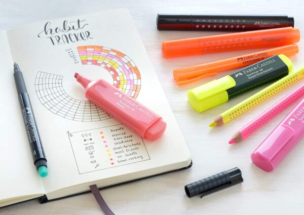 TEXTLINER 48 154815 Highlighter