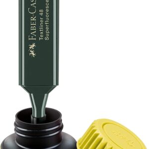 TEXTLINER 48 154815 Highlighter