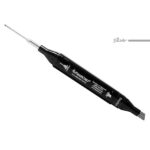 FastCap Long Nose Pattern Marker (Silver)