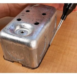 FastCap Long Nose Pattern Marker (Silver) - Image 5