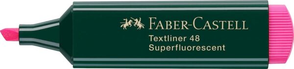 TEXTLINER 48 154828 Highlighter