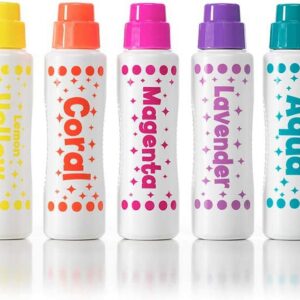 Do A Dot Art! Marker Ultra Bright Washable Markers