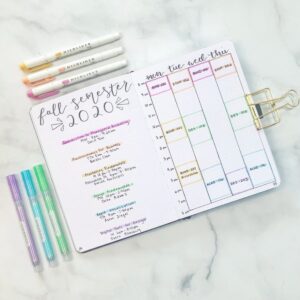 Zebra Mildliner Double Ended Creative Marker – Gray