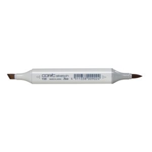 Copic Sketch Marker, Lionet Gold - Image 4