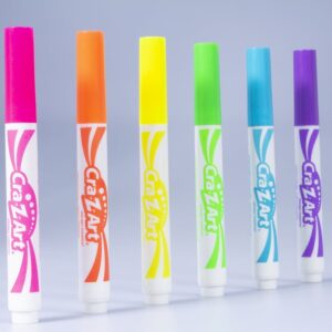Cra-Z-Art Washable Super Tip Markers, 30 Count - Image 7