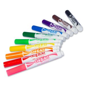 Cra-Z-Art Washable Super Tip Markers, 30 Count - Image 8