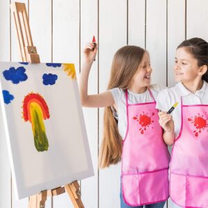 Chalky Crown Acrylic Markers 12 Pack - Image 3