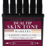 Studio Series Skin-Tone Dual Tips (Other)