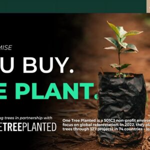 Ecokind by U Style Striped 1 Subject Notebook with Front Pocket, College Rule, 8.5" x 10.5", 80 Sheets - Image 8