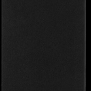 Moleskine Classic Notebook, Hard Cover, Large (5" x 8.25"), Squared, Black, - Image 6