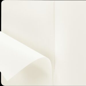 Moleskine Cahier Journals (Set of 3), Large (5" x 8.25"), Plain, Kraft Brown - Image 9