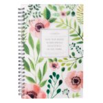 Everything Beautiful Wirebound Notebook – Ecclesiastes 3:11