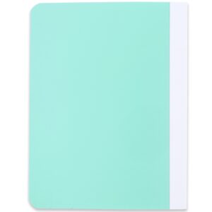 Mead Composition Book, College Ruled, 80 Sheets, Paper, 7.5" x 9.75", Pastel Green - Image 7
