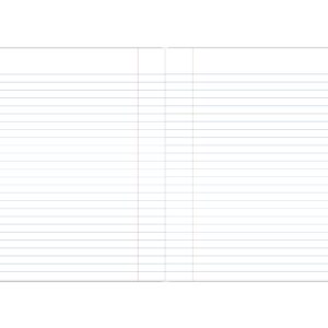 Pokemon Composition Writing Notebook, Wide Rule, 7.5" x 9.75", 80 Sheets, for Students - Image 2