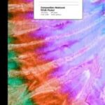 Mindhandstudios Wide Rule Composition Notebooks, 100 Sheets