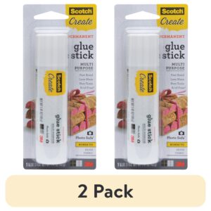 Scotch 1.41 Oz. Glue Stick, 1 Each - Image 5