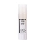 BAOQIN Clear Glue Sticks Handmade Glue Stick ，Strong Solid Glue Suitable for Offices, Crafts, Schools, and Homes （Clear）