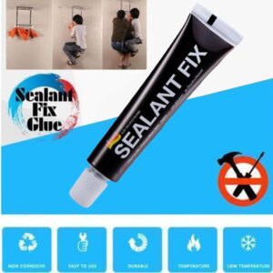 YOLAIRD Glue Sticks,Tacky Glue,All-Purpose Adhesive,Adhesive Sealant Metal Glue,Drying Quick,Glass Fix Polymer - Image 3