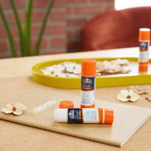 Elmer’s Craft Bond Scrapbook Glue Set, 4 Types of Craft Glue - Image 4