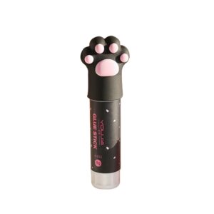 FAIOIN Cute for Cat Claw Quick Stick Solid Glue Kawaii Stick Solvent Non Toxic Multi Us - Image 10