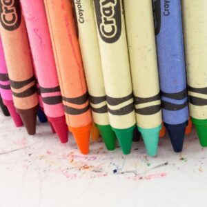 Crayola Crayon Set, 96 Ct, Classroom Must Haves, Back School Supplies for Teachers and Students, Coloring Gift for Kids, Ages 4+ - Image 7