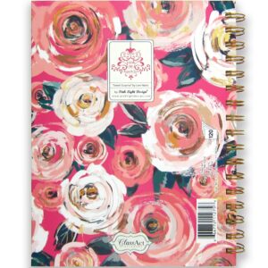 Sweet Surprise 3-Subject Medium Journal - Image 4