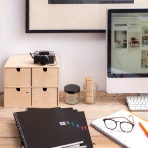 Miquelrius 1-subject Graph Poly Notebook A4 8.75x11.25 80 Sheets - Green - Image 4