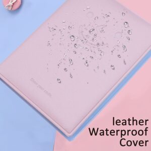 RETON Assorted Colors Cute Smiley Face Mini Notebooks, 4in x 3in, Multicolor, 100 Pages, 6 Count - Image 7