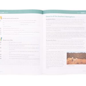 Lifepac 4th Grade 5-Subject Set by Alpha Omega Publications (Paperback) - Image 4