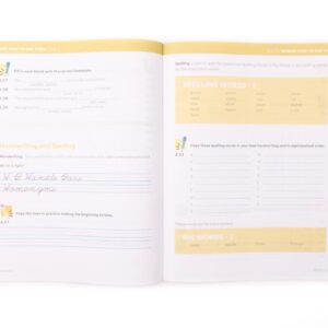 Lifepac 4th Grade 5-Subject Set by Alpha Omega Publications (Paperback) - Image 5