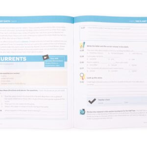 Lifepac 4th Grade 5-Subject Set by Alpha Omega Publications (Paperback) - Image 7