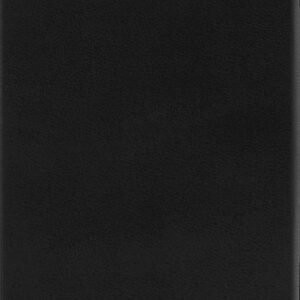 Moleskine Classic Notebook, Hard Cover, Pocket (3.5" x 5.5"), Ruled, Black, 192 Pages - Image 6