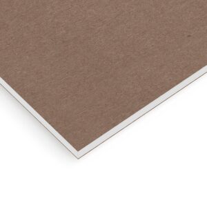 Staples Recycled Steno Pads 6" x 9" Gregg Ruled White 80 Sh./Pad 12 Pds/PK 685016 - Image 7