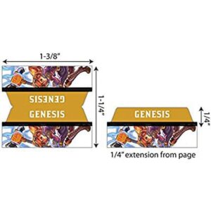 Aetherlight: Aetherlight Bible Indexing Tab: Aetherlight Bible Tabs (Other) - Image 3