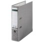 Leitz Standard 2″” 2-Ring A4 Binder Light Gray (10105085) 1010-LG