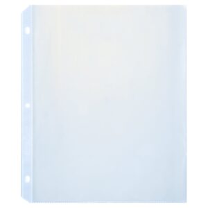 Better Office Products Sheet Protectors, 200 Pieces - Image 4