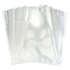 Better Office Products Sheet Protectors, 200 Pieces - Image 6