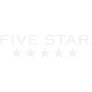 Five Star 1 Carry-All Zipper Binder 375 Sheet Capacity GrayMint - Zipper Binders - Image 1