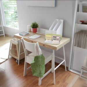 PALIFEUR Pencil Case Large Capacity Pencil Pouch, Multi-layer Aesthetic Pen Bag, Sturdy Multifunctional Pencil Bag, Pencil Box, Black - Image 23