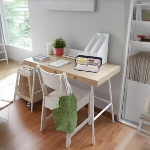 PALIFEUR Pencil Case Large Capacity Pencil Pouch, Multi-layer Aesthetic Pen Bag, Sturdy Multifunctional Pencil Bag, Pencil Box, Black - Image 52