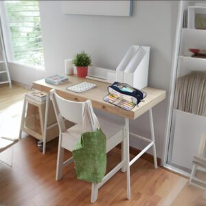 PALIFEUR Pencil Case Large Capacity Pencil Pouch, Multi-layer Aesthetic Pen Bag, Sturdy Multifunctional Pencil Bag, Pencil Box, Black - Image 72