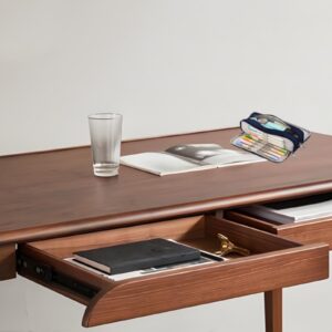 PALIFEUR Pencil Case Large Capacity Pencil Pouch, Multi-layer Aesthetic Pen Bag, Sturdy Multifunctional Pencil Bag, Pencil Box, Black - Image 73