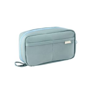 PALIFEUR Pencil Case Large Capacity Pencil Pouch, Multi-layer Aesthetic Pen Bag, Sturdy Multifunctional Pencil Bag, Pencil Box, Black - Image 82