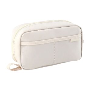 PALIFEUR Pencil Case Large Capacity Pencil Pouch, Multi-layer Aesthetic Pen Bag, Sturdy Multifunctional Pencil Bag, Pencil Box, Black - Image 88