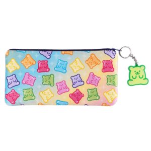 Smellyz- Pencil Pouch - Gummy Bear Scented, Elementary School Level and up, By Scentco - Image 4
