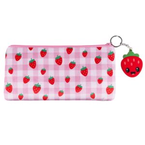 Smellyz- Pencil Pouch - Gummy Bear Scented, Elementary School Level and up, By Scentco - Image 10