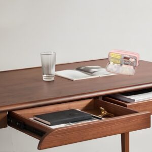 PALIFEUR Pencil Case Large Capacity Pencil Pouch, Multi-layer Aesthetic Pen Bag, Sturdy Multifunctional Pencil Bag, Pencil Box, Black - Image 128