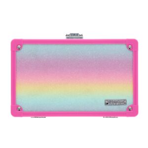 The Vaultz Locking Supplies and Pencil Box- Black Box - Image 8