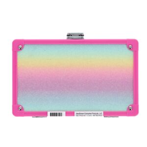 The Vaultz Locking Supplies and Pencil Box- Black Box - Image 9